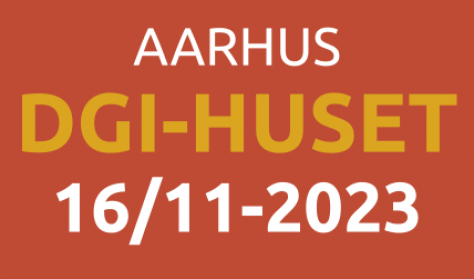 Pre-signup KarriereDagene - Aarhus 16/11-2023