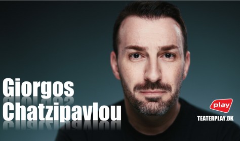 Giorgos Chatzipavlou