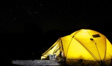 Camping-/teltplads til Gram Slot Sommerkoncert