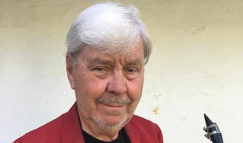 Jesper Thilo & River Jazz