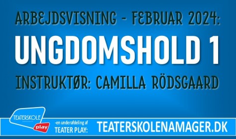 UNGDOMSHOLD 1