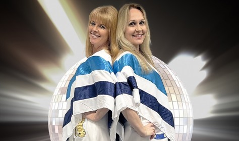 ABBA Show – Thank You For The Music