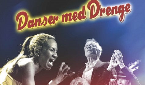 Danser med Drenge for SPONSOR