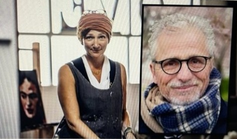 "Karen Blixen foredrag i Blåvand" - med John Christensen fra Karen Blixen Museet i Værkstedet hos Agnete Brinch EKSTRA FOREDRAG