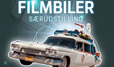 TALK : Filmbiler - Eksklusiv aften med TV -værterne ANN LIND og MARIA MÅNSON