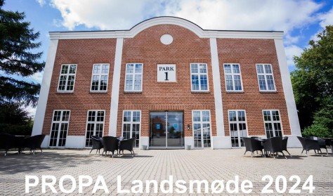 Propa Ordinært Landsmøde 2024