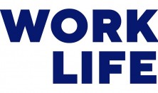 WORK LIFE 2025 - Invitation