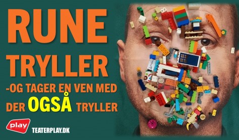 Rune Tryller