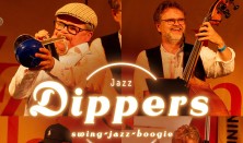 Garden Party – Jazz Dippers