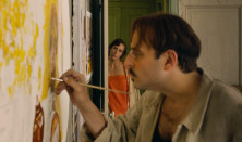 INTRO OG FILMVISNING: 'Bonnard, Pierre og Marthe' på Victoria Teatret