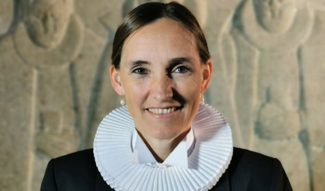 Det er så yndigt at følges ad