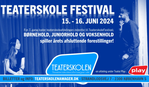 VOKSENHOLD 2 v. Louise Strandgaard