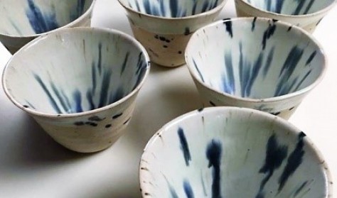 Kom og fremstil dit eget keramik. Hold fra 6. juni - 21. august 2024