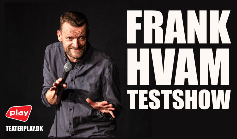 Frank Hvam TESTER