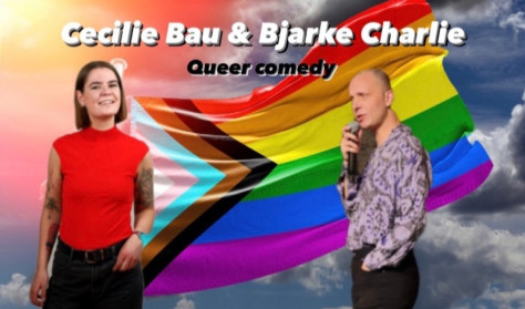 Queer Comedy