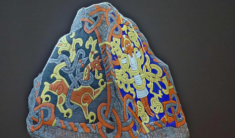 Mjødens dag kombi billet museet Kongernes Jelling