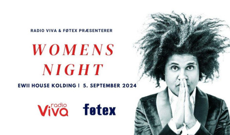 Womens Night 2024
