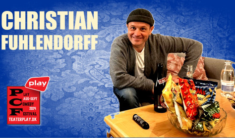 Christian Fuhlendorff
