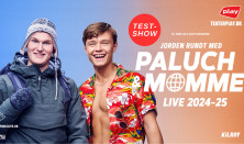 PALUCH & MOMME TESTSHOW