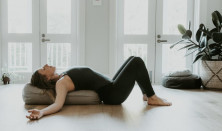 Restorative yoga Workshop 