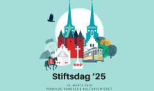 Stiftsdag 2025