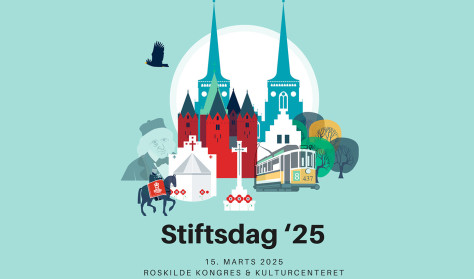 Stiftsdag 2025