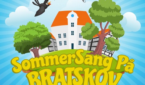 Sommersang på Bratskov