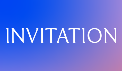 Invitation