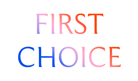 FIRST CHOICE