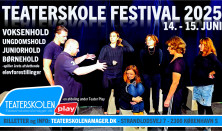 UNGDOMSHOLD U2 - søndag kl. 11.00