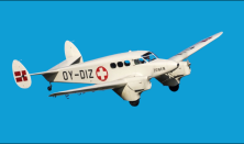 Aktive Sommeraftener / Aktive Sommerabende - Danmarks Flymuseum