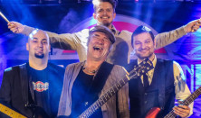 Ole Gas Band 