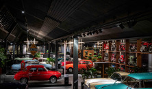 Køb årets julegave : 2 entrebilletter til en valgfri dag