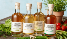 Kursus i naturlig eddikebrygning hos Westjysk Smag