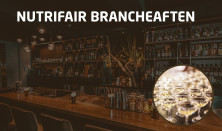 Brancheaften til NutriFair