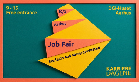 KarriereDagene - Aarhus