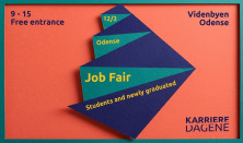 KarriereDagene - Odense