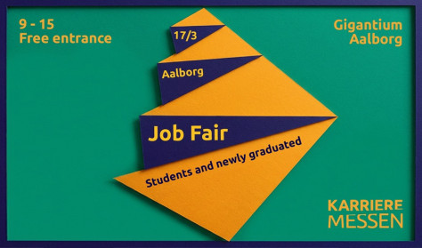 KarriereMessen - Aalborg