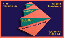 KarriereDagene - Copenhagen