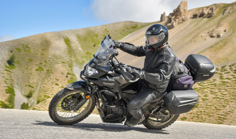 Foredrag torsdag den 22. januar kl.18: Motorcykler i en ny tid, en ny generation og en ny kultur- Gennem 70`erne, 80´erne og 90`erne  