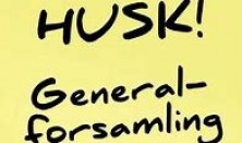 Generalforsamling i Blåvand Ho Erhverv
