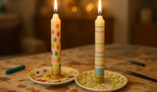 Lysworkshop - gratis SFO tilbud vinterferie