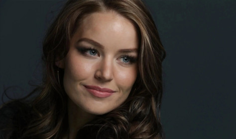 Julekoncert med SIMONE i Oksby Kirke, Blåvand