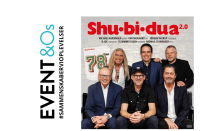 SHU-BI-DUA 2.0 “78’EREN” på Vendelbohus 