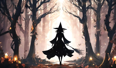 Kvindebrunch – Heksen