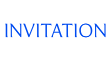 Invitation