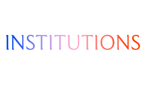 Institutional Pass