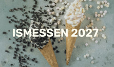ISMESSEN 2027