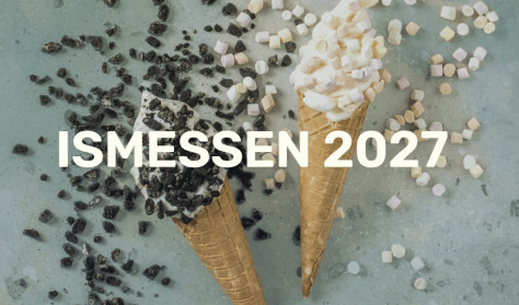 ISMESSEN 2027