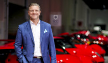 26. november: TALK med Anders Bilidt - Jagten på de sjældne biler
